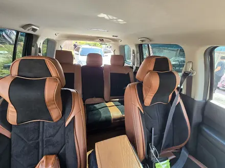 Honda Pilot 2008 года за 10 000 000 тг. в Петропавловск – фото 12