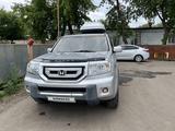 Honda Pilot 2008 года за 10 000 000 тг. в Петропавловск – фото 4