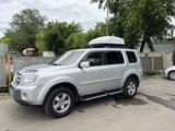 Honda Pilot 2008 года за 10 000 000 тг. в Петропавловск – фото 3