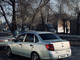 ВАЗ (Lada) Granta 2190 2014 года за 2 700 000 тг. в Усть-Каменогорск