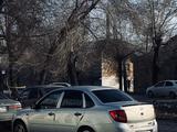 ВАЗ (Lada) Granta 2190 2014 года за 2 700 000 тг. в Усть-Каменогорск – фото 3