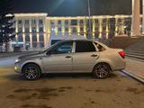 ВАЗ (Lada) Granta 2190 2014 года за 2 700 000 тг. в Усть-Каменогорск – фото 4