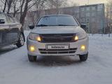 ВАЗ (Lada) Granta 2190 2014 года за 2 700 000 тг. в Усть-Каменогорск – фото 5