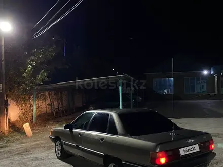 Audi 100 1990 года за 850 000 тг. в Кызылорда – фото 11