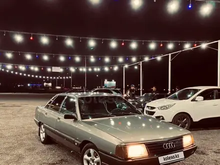 Audi 100 1990 года за 850 000 тг. в Кызылорда
