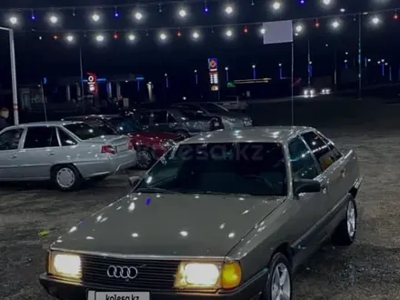 Audi 100 1990 года за 850 000 тг. в Кызылорда – фото 3