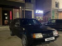 ВАЗ (Lada) 21099 2002 года за 770 000 тг. в Алматы