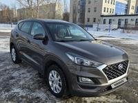 Hyundai Tucson 2018 года за 10 000 000 тг. в Павлодар