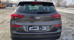 Hyundai Tucson 2018 года за 10 000 000 тг. в Павлодар – фото 4