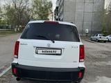 Suzuki XL7 2007 годаүшін7 000 000 тг. в Усть-Каменогорск – фото 4