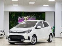 Kia Morning 2021 года за 6 390 000 тг. в Шымкент