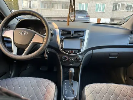 Hyundai Accent 2014 года за 5 800 000 тг. в Павлодар – фото 4