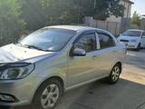 Chevrolet Nexia 2021 года за 3 350 000 тг. в Шымкент – фото 2
