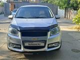Chevrolet Nexia 2021 года за 3 350 000 тг. в Шымкент