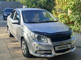 Chevrolet Nexia 2021 года за 3 350 000 тг. в Шымкент – фото 3