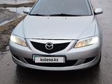 Mazda 6 2002 годаүшін3 600 000 тг. в Петропавловск