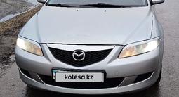 Mazda 6 2002 годаүшін3 600 000 тг. в Петропавловск