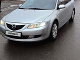 Mazda 6 2002 годаүшін3 600 000 тг. в Петропавловск – фото 2