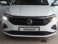 Volkswagen Polo 2022 годаүшін9 100 000 тг. в Шымкент – фото 14