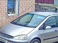 Ford Galaxy 2005 года за 2 500 000 тг. в Аксай – фото 8