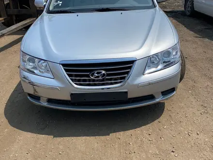 Hyundai Sonata 2007 года за 25 870 тг. в Караганда