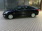 Hyundai Accent 2015 годаүшін6 000 000 тг. в Алматы – фото 4