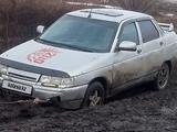 ВАЗ (Lada) 2110 2004 года за 500 000 тг. в Петропавловск – фото 2