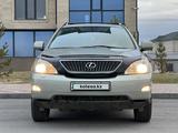 Lexus RX 350 2007 годаүшін8 050 000 тг. в Астана – фото 3