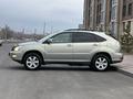 Lexus RX 350 2007 года за 8 100 000 тг. в Астана – фото 5