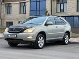 Lexus RX 350 2007 годаүшін8 000 000 тг. в Астана – фото 4