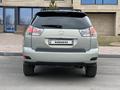 Lexus RX 350 2007 года за 8 100 000 тг. в Астана – фото 8