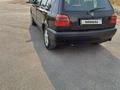 Volkswagen Golf 1994 года за 1 400 000 тг. в Тараз – фото 4