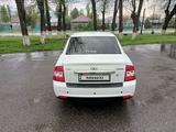 ВАЗ (Lada) Priora 2170 2014 года за 4 100 000 тг. в Турара Рыскулова – фото 4