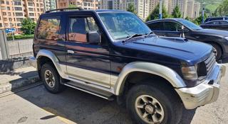 Mitsubishi Pajero 1993 года за 2 200 000 тг. в Алматы