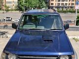 Mitsubishi Pajero 1993 года за 2 200 000 тг. в Алматы – фото 5