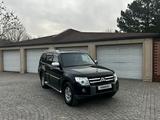 Mitsubishi Pajero 2007 года за 8 350 000 тг. в Шымкент – фото 4