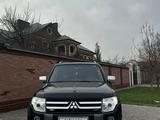 Mitsubishi Pajero 2007 года за 8 350 000 тг. в Шымкент
