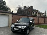 Mitsubishi Pajero 2007 года за 8 350 000 тг. в Шымкент – фото 2