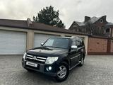 Mitsubishi Pajero 2007 года за 8 350 000 тг. в Шымкент – фото 5
