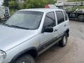 Chevrolet Niva 2007 годаүшін1 899 999 тг. в Щучинск – фото 2