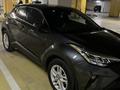 Toyota C-HR 2022 года за 12 500 000 тг. в Астана – фото 2