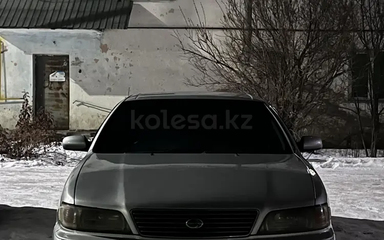 Nissan Cefiro 1998 годаүшін2 250 000 тг. в Алматы