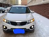 Kia Sorento 2010 года за 7 100 000 тг. в Астана