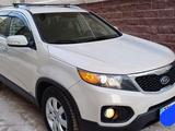 Kia Sorento 2010 года за 7 100 000 тг. в Астана – фото 4