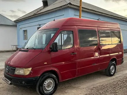 Mercedes-Benz Sprinter 1998 года за 3 500 000 тг. в Кызылорда – фото 17