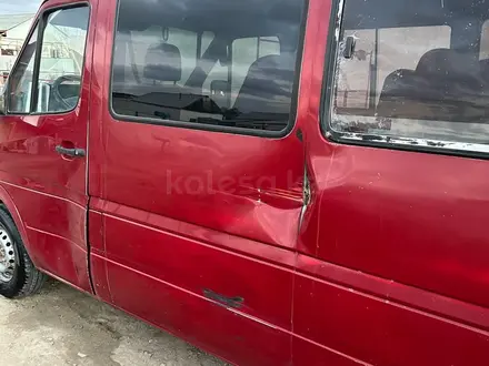 Mercedes-Benz Sprinter 1998 года за 3 500 000 тг. в Кызылорда – фото 18