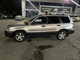 Subaru Forester 2004 года за 3 800 000 тг. в Алматы