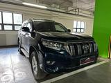 Toyota Land Cruiser Prado 2021 годаfor24 800 000 тг. в Астана – фото 2