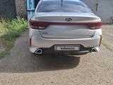 Kia Rio 2021 года за 7 400 000 тг. в Уральск – фото 4
