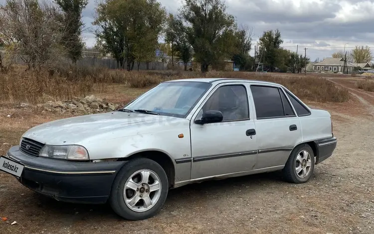 Daewoo Nexia 2006 годаfor700 000 тг. в Актобе